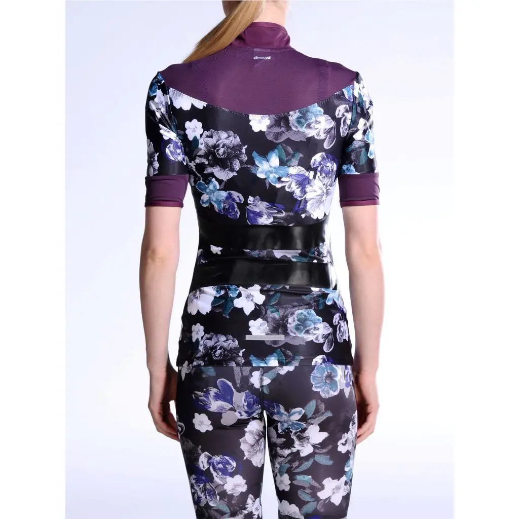 Adidas clothing - Purple Multi 0