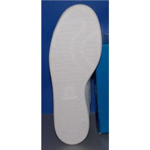 Adidas shoes - STAN SMITH - STAN SMITH - White (UPC: 889138778452) 1