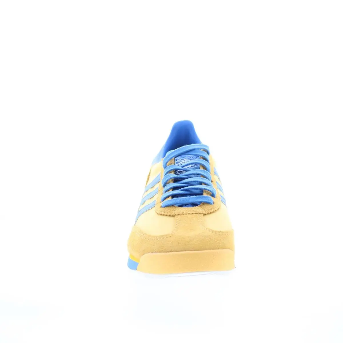 Adidas shoes - adidas SL 72 - IE6526 - Yellow (UPC: 196478387894) 1
