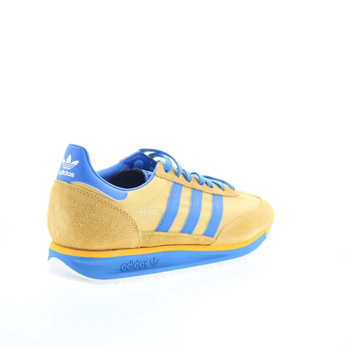 Adidas shoes - adidas SL 72 - IE6526 - Yellow (UPC: 196478387894) 6