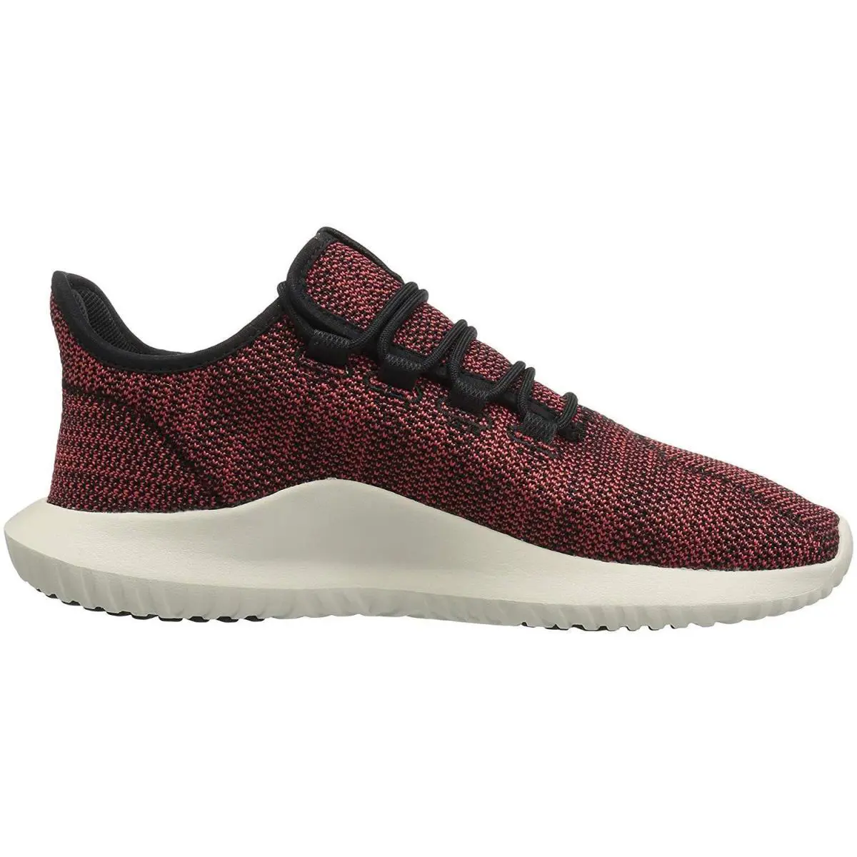 Adidas shoes - Red black Trasca white - AC8791 1