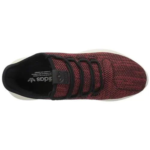 Adidas shoes - Red black Trasca white - AC8791 2