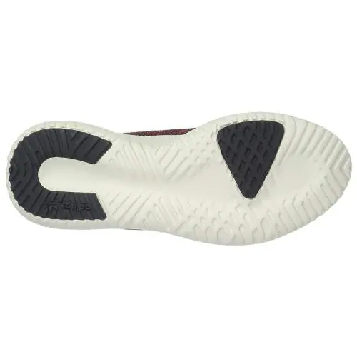 Adidas shoes - Red black Trasca white - AC8791 6