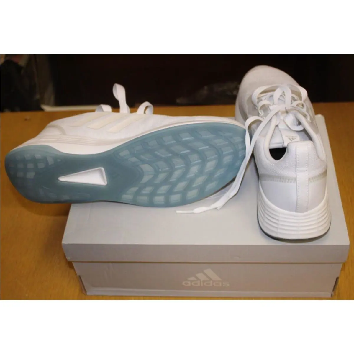 Adidas shoes - White 0