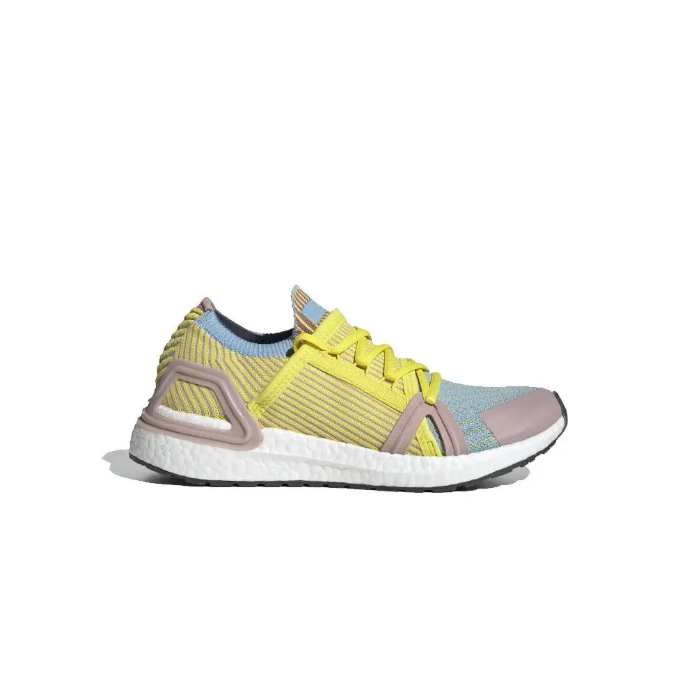 Adidas shoes - adidas UltraBoost - UltraBoost - EG1071 - Yellow, Manufacturer: Yellow (UPC: 192613390644) 0