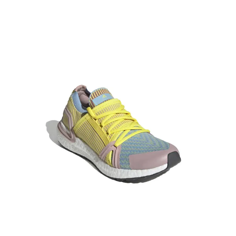 Adidas shoes - adidas UltraBoost - UltraBoost - EG1071 - Yellow, Manufacturer: Yellow (UPC: 192613390644) 1