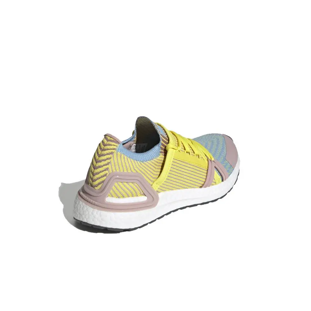 Adidas shoes - adidas UltraBoost - UltraBoost - EG1071 - Yellow, Manufacturer: Yellow (UPC: 192613390644) 2
