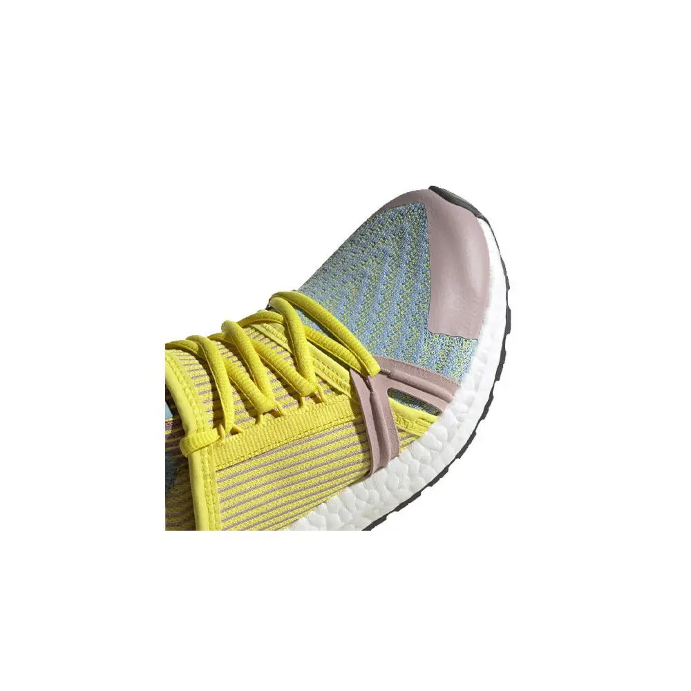 Adidas shoes - adidas UltraBoost - UltraBoost - EG1071 - Yellow, Manufacturer: Yellow (UPC: 192613390644) 3