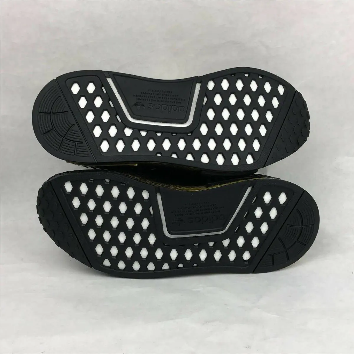 Adidas shoes - adidas NMD R1 - NMD - FU9352 - Black, Manufacturer: Core Black/Carbon (UPC: 193104953928) 5