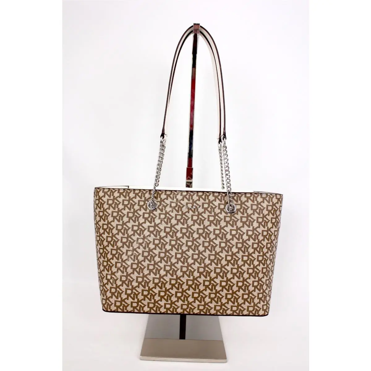 Dkny Veronica MD Tote - Brown
