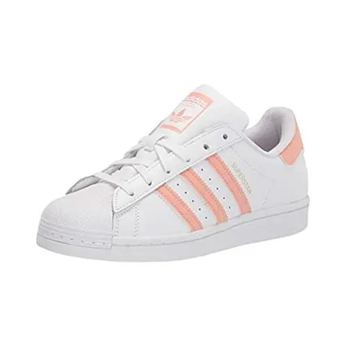 Adidas shoes - Cloud White-Ambient Blush Peach - H00162 0