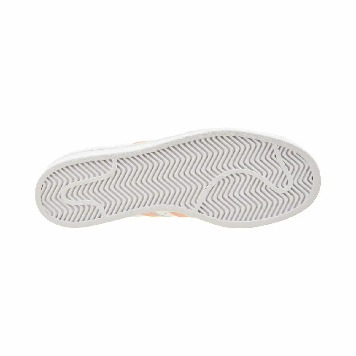 Adidas shoes - Cloud White-Ambient Blush Peach - H00162 7
