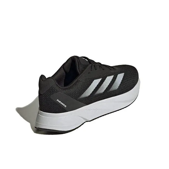 Adidas shoes - Black White - IG0309 4