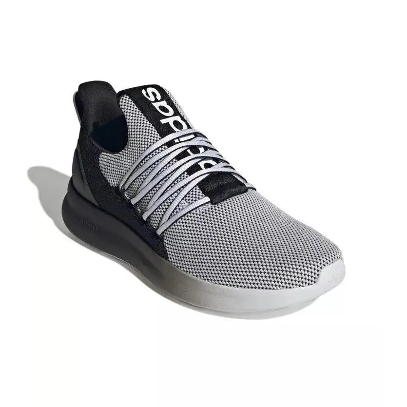 Mens Sneakers Adidas Lite Racer Adapt 7.0 Slip Sz 12