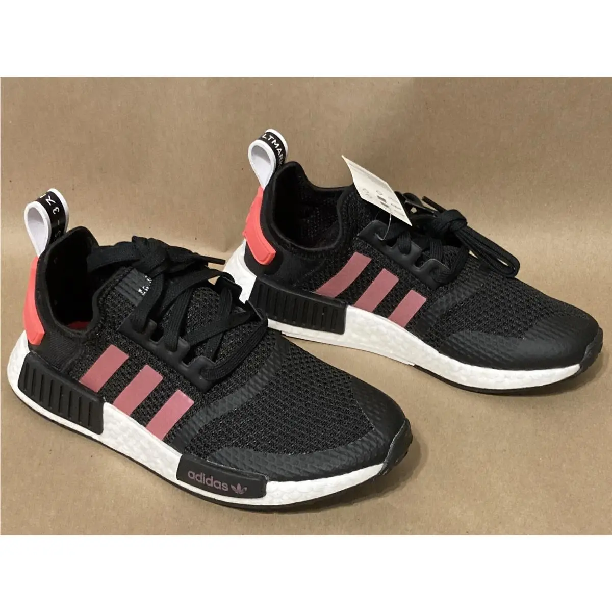 Mens Adidas NMD_R1 FV9153 US 6