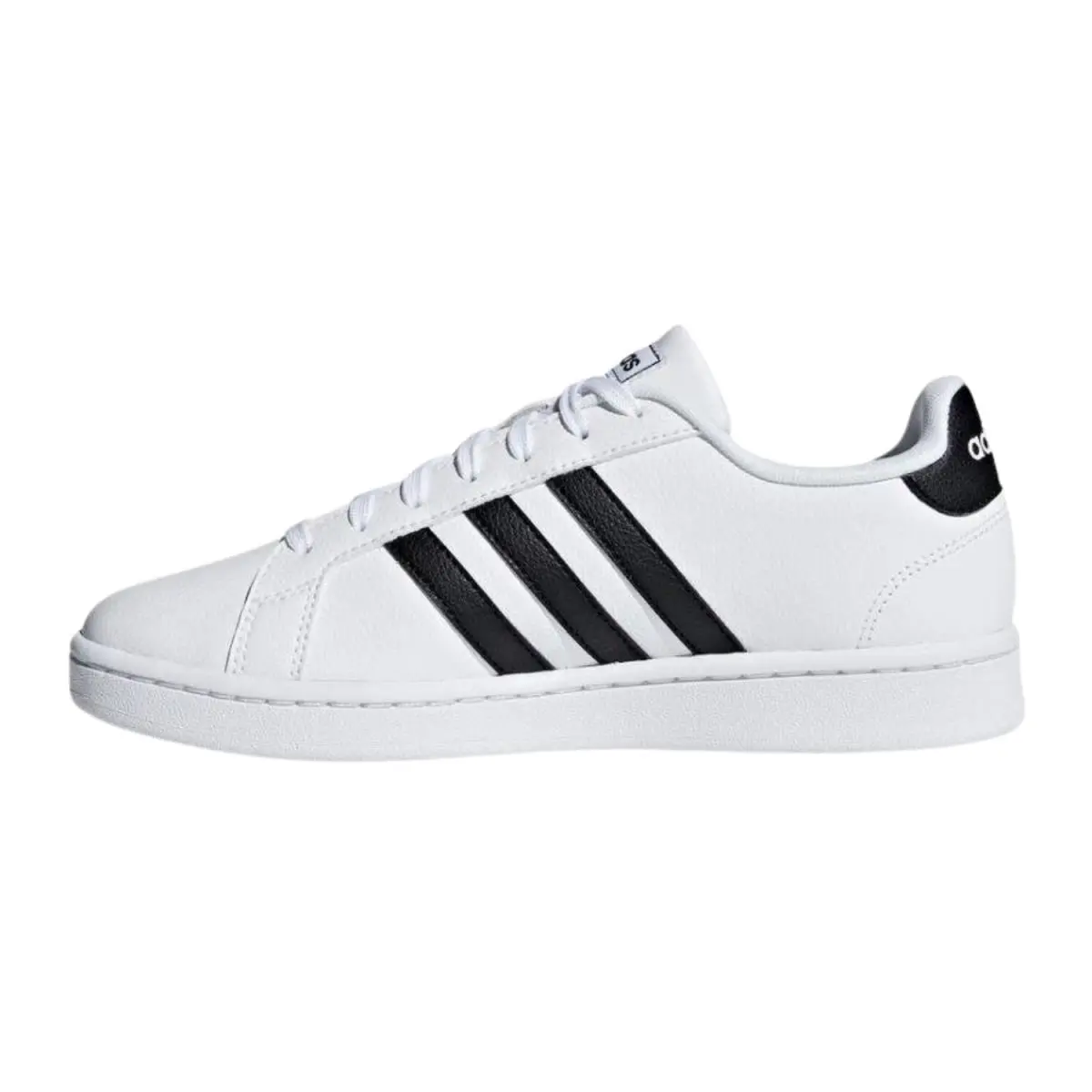 Adidas Grand Court Mens Style : F36483 - WHITE