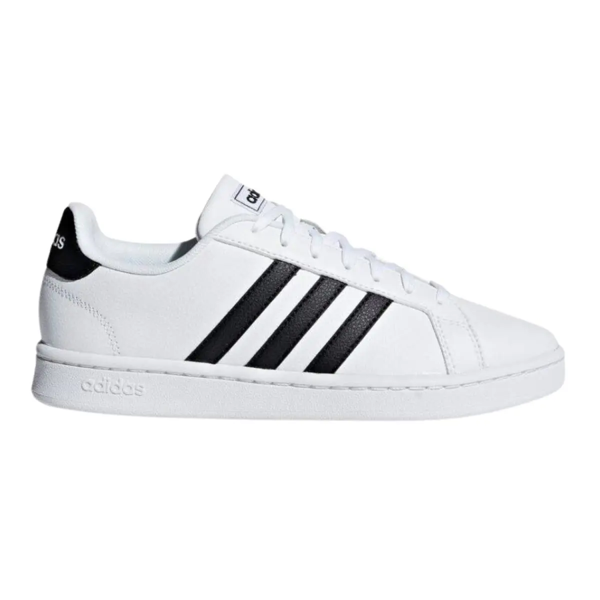 Adidas shoes - WHITE (UPC: 191526263755) 0