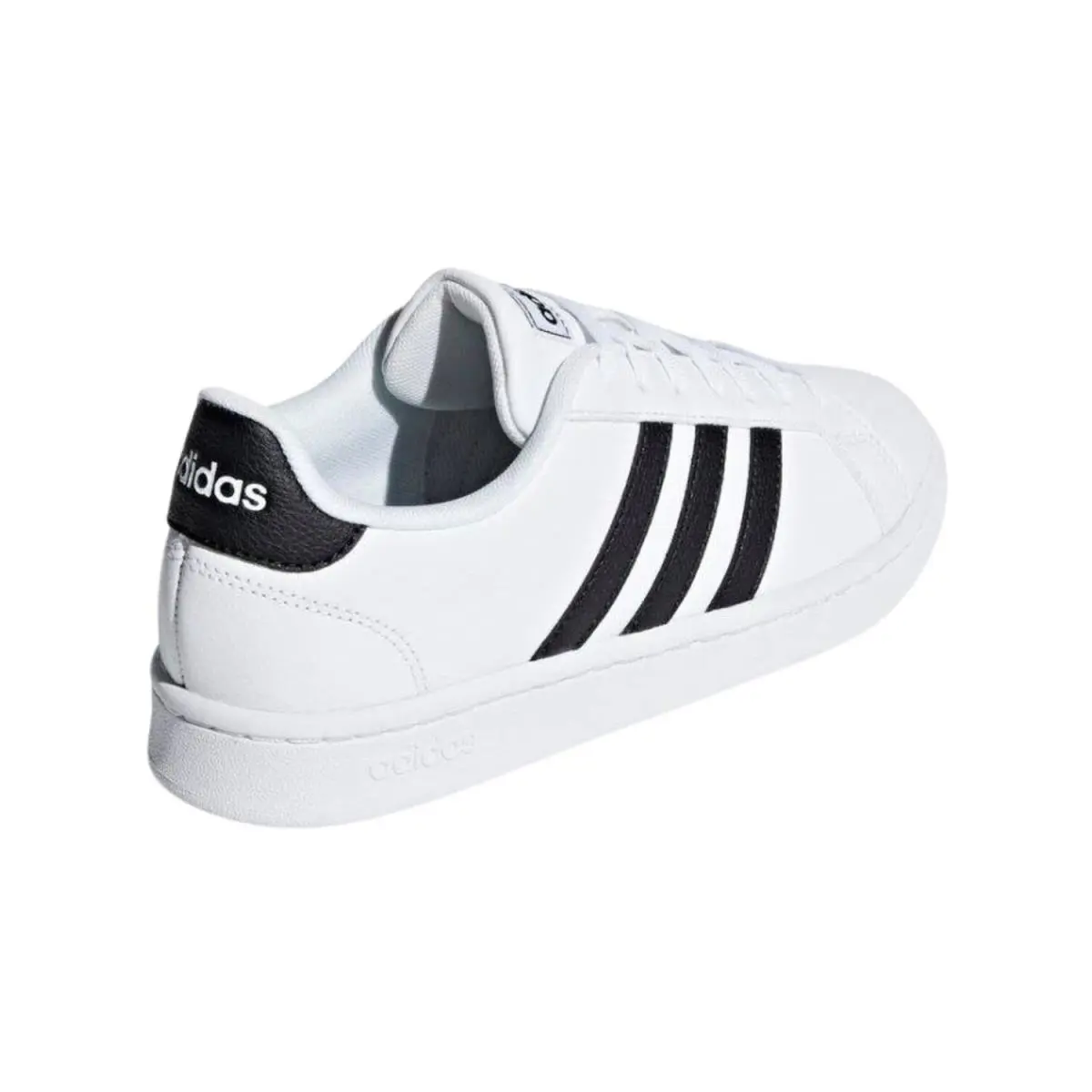 Adidas shoes - WHITE (UPC: 191526263755) 1