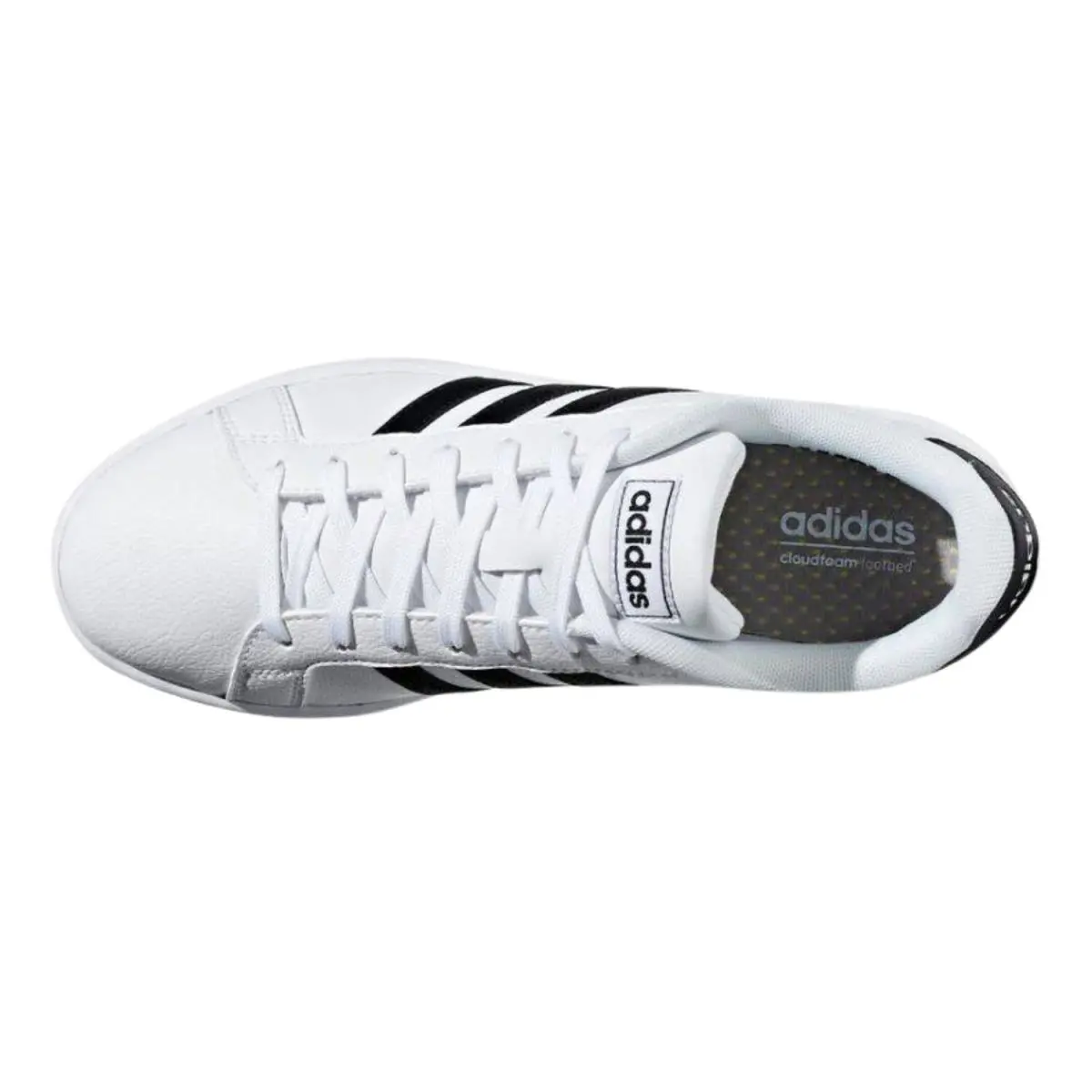 Adidas shoes - WHITE (UPC: 191526263755) 2