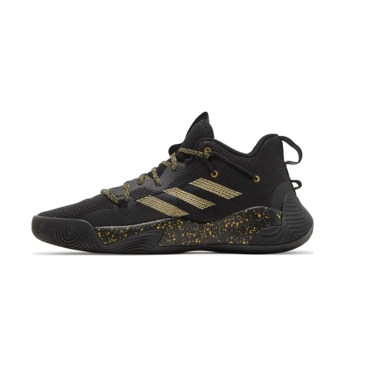 Adidas shoes - adidas Harden Stepback - Harden Stepback - GY8631 - Black 0