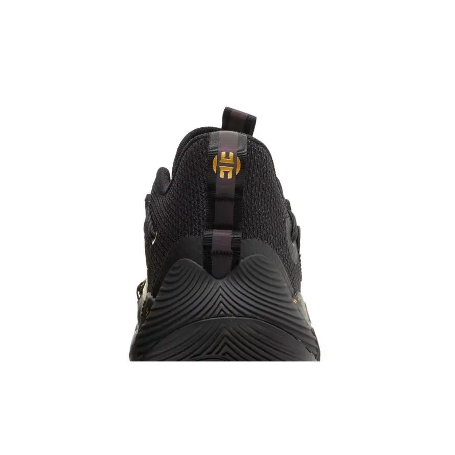Adidas shoes - adidas Harden Stepback - Harden Stepback - GY8631 - Black 2