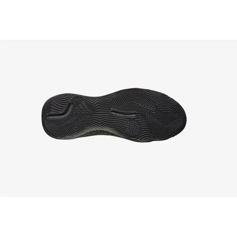 Adidas shoes - adidas Harden Stepback - Harden Stepback - GY8631 - Black 3