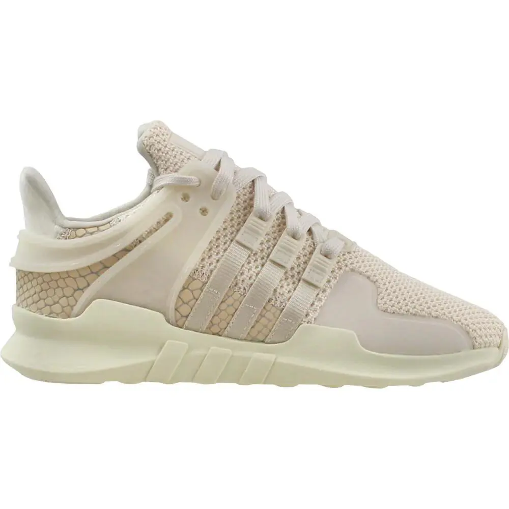Adidas shoes - adidas EQT Support - EQT Support - cream Snake skin - BY9872 2