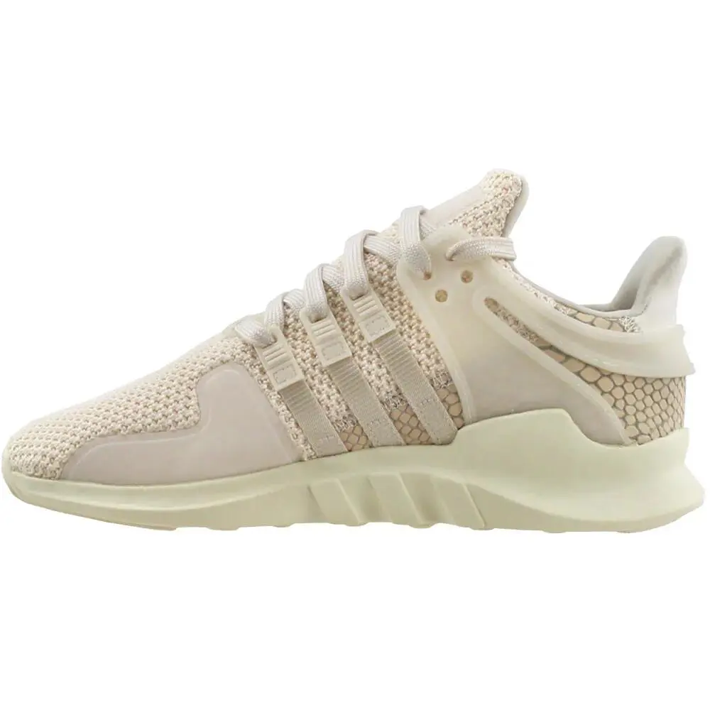 Adidas shoes - adidas EQT Support - EQT Support - cream Snake skin - BY9872 3