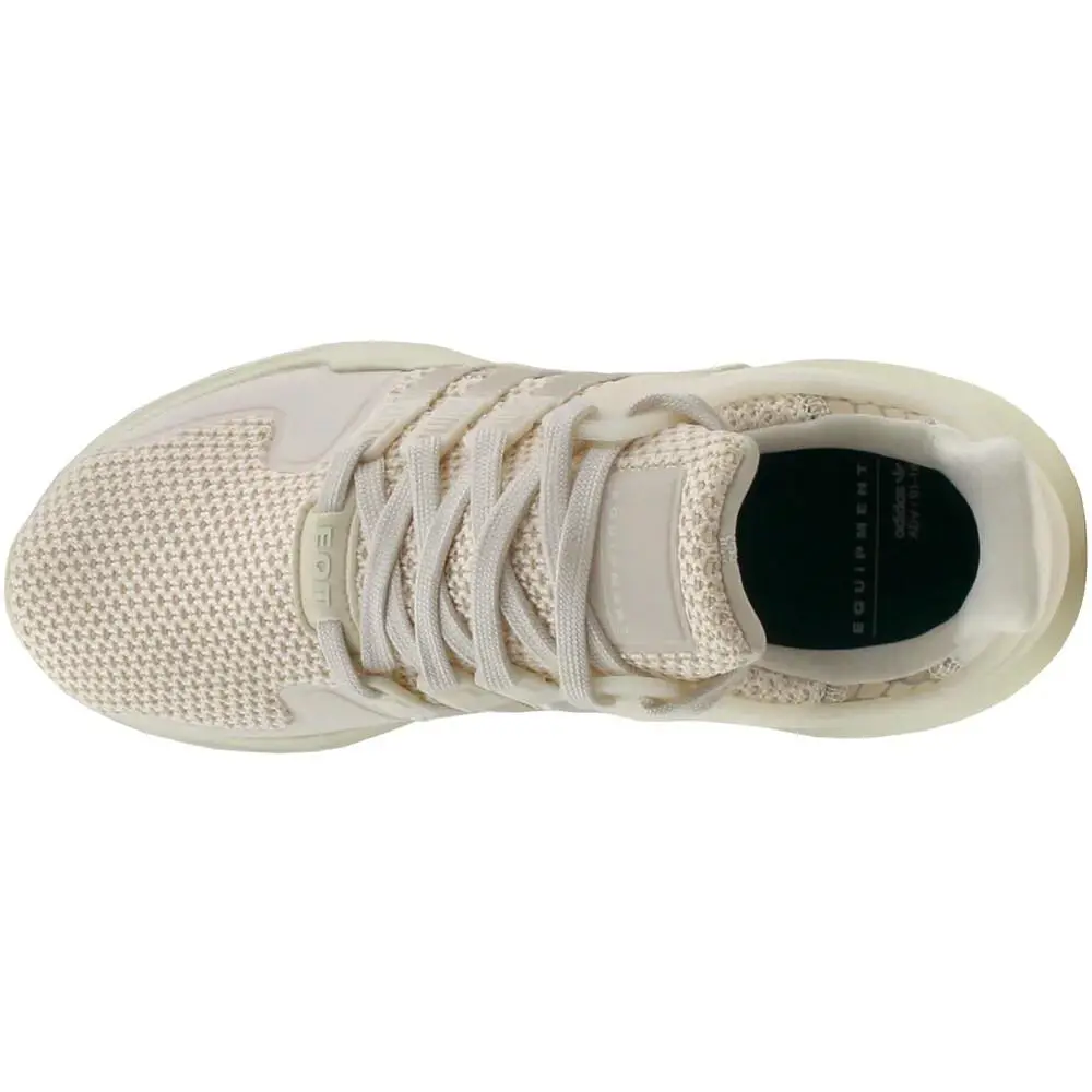 Adidas shoes - adidas EQT Support - EQT Support - cream Snake skin - BY9872 5