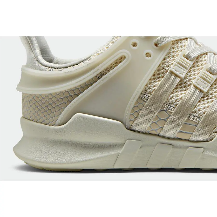 Adidas shoes - adidas EQT Support - EQT Support - cream Snake skin - BY9872 8