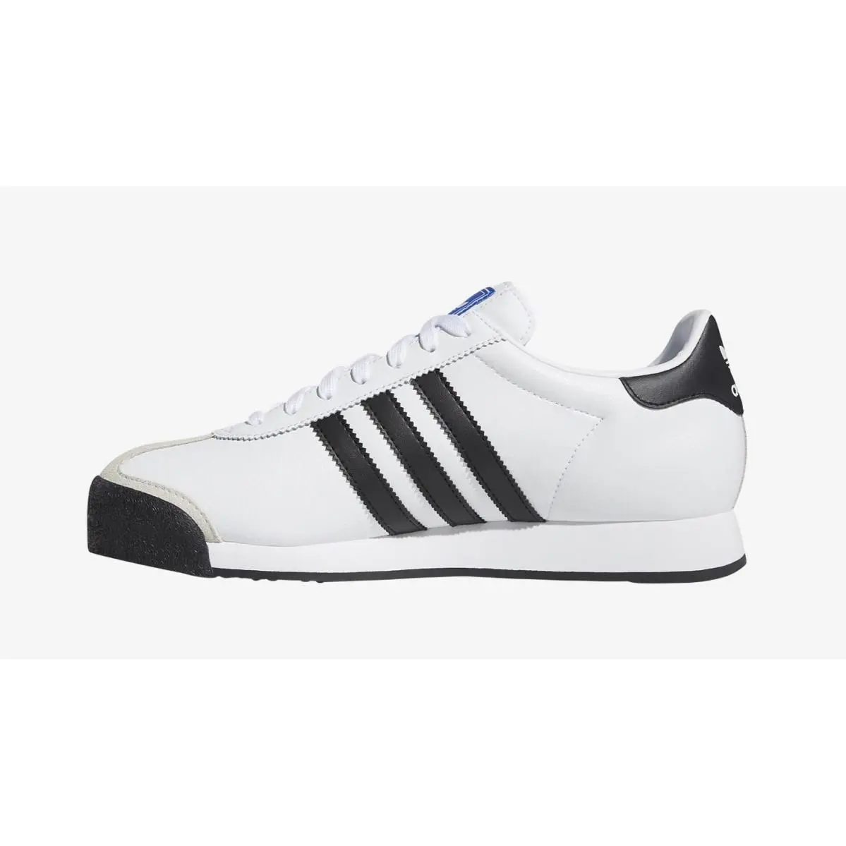 Adidas shoes - SAMOA - SAMOA - White (UPC: 194828452742) 0