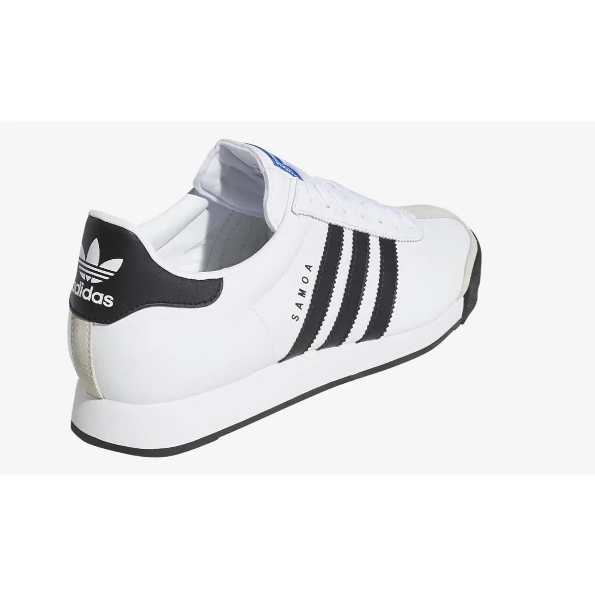 Adidas shoes - SAMOA - SAMOA - White (UPC: 194828452742) 1