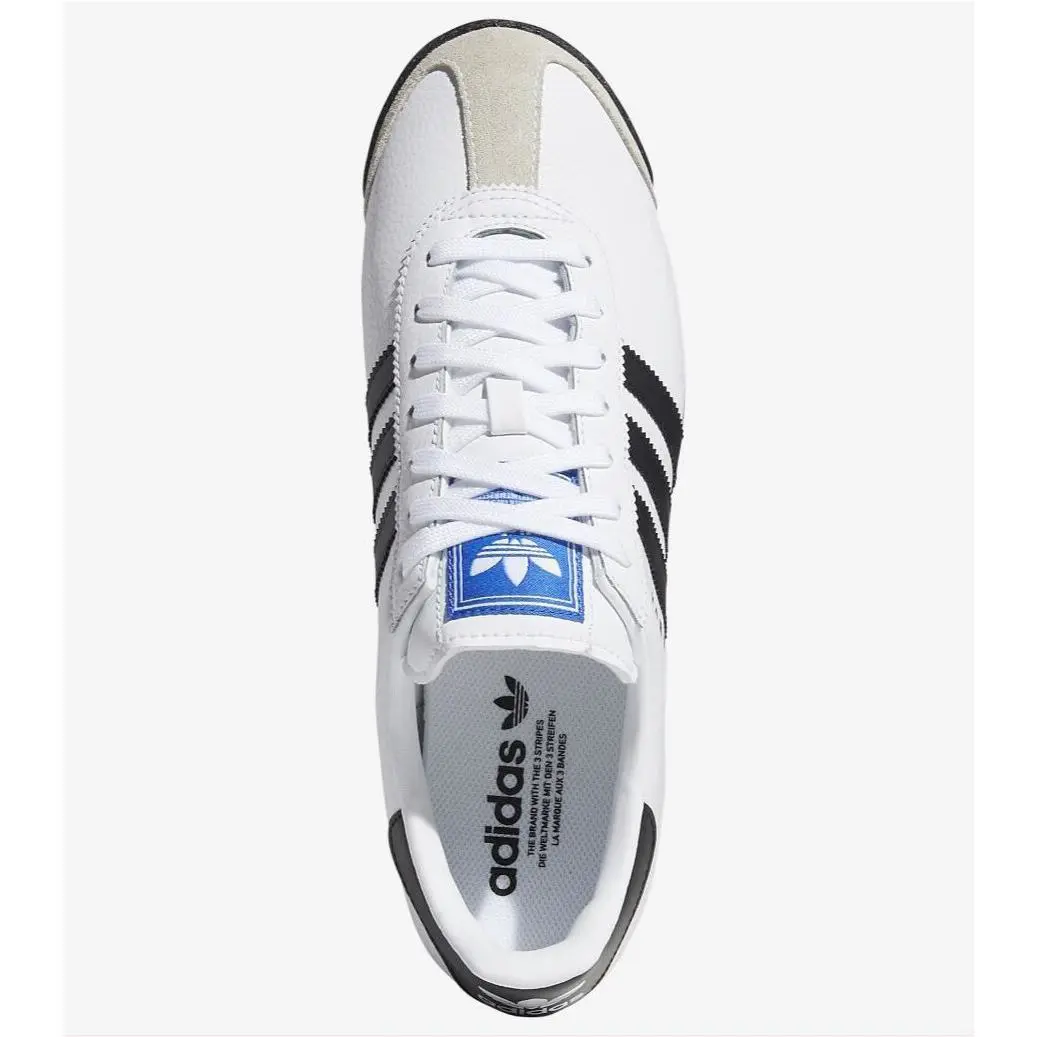 Adidas shoes - SAMOA - SAMOA - White (UPC: 194828452742) 2