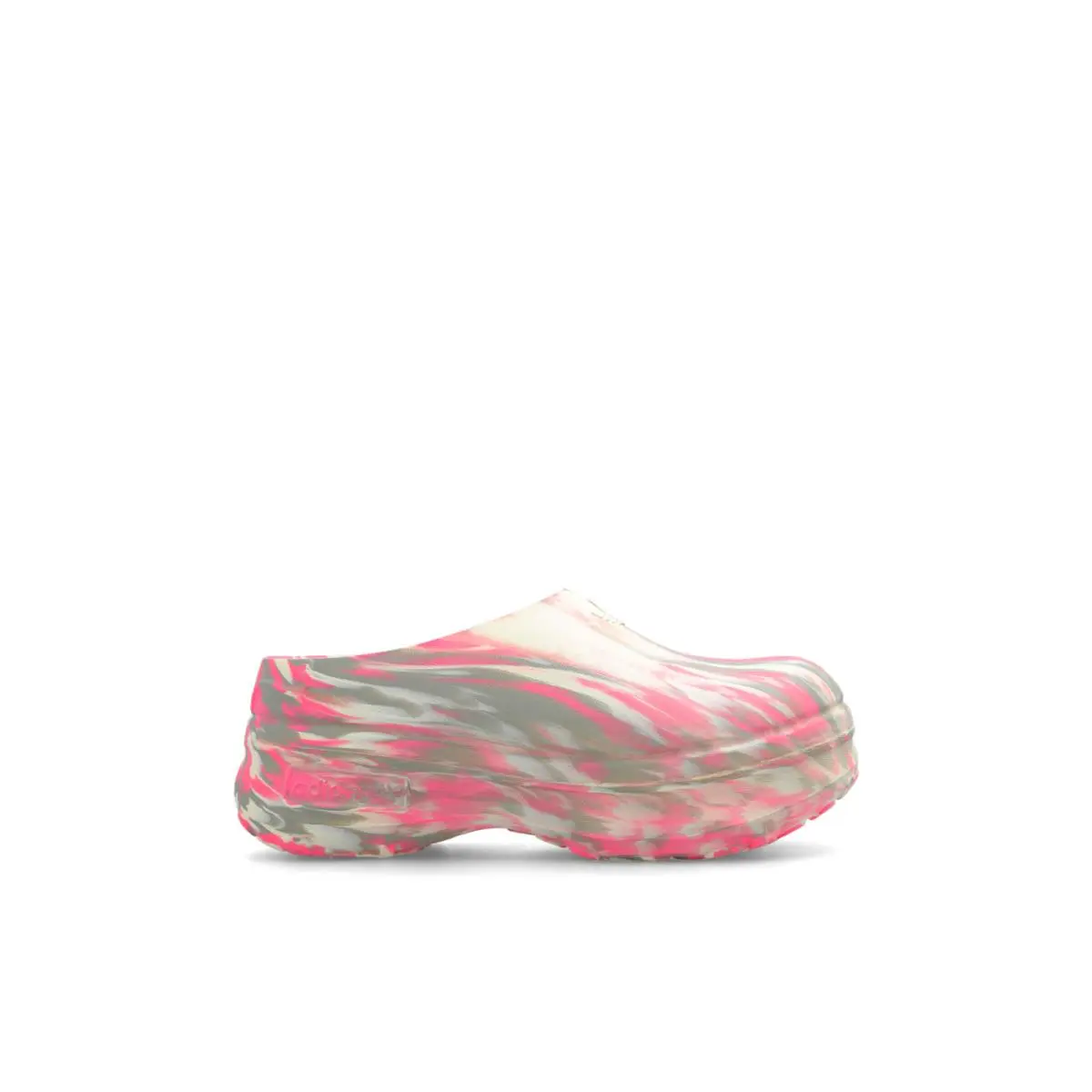 Adidas Adifom Mule W. . Womens Size: 6