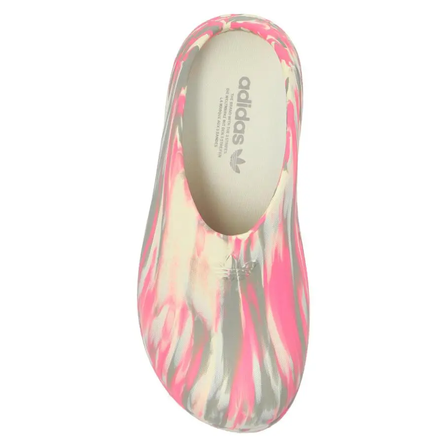 Adidas shoes - adidas W - IG5973 - Sand/LucidPink 1