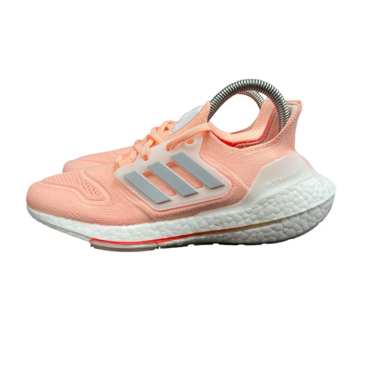 Adidas shoes - adidas UltraBoost 22 - UltraBoost - HR1030 - Pink (UPC: 194826300786) 1