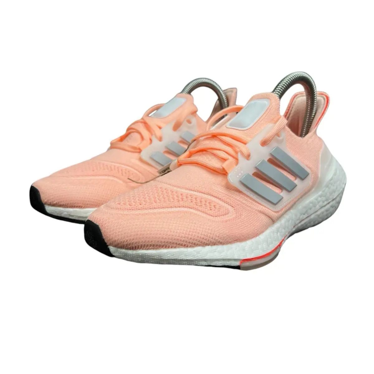 Adidas shoes - adidas UltraBoost 22 - UltraBoost - HR1030 - Pink (UPC: 194826300786) 4