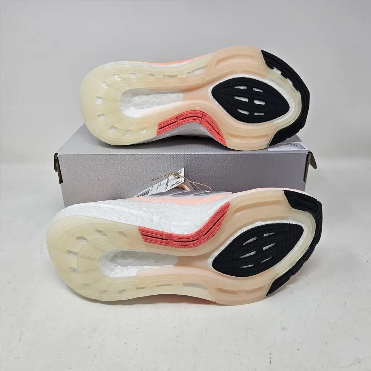 Adidas shoes - adidas UltraBoost 22 - UltraBoost - HR1030 - Pink (UPC: 194826300786) 1
