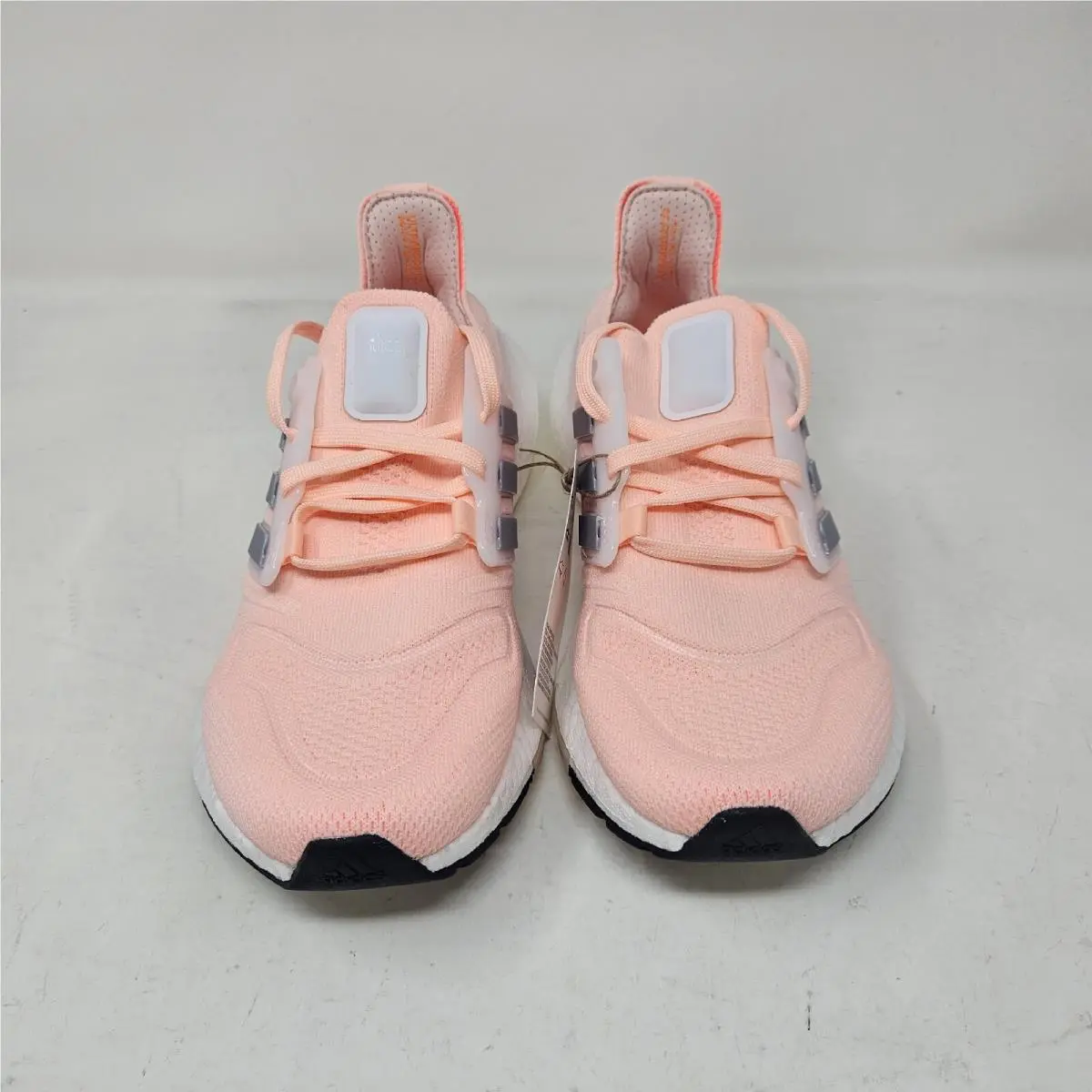 Adidas shoes - adidas UltraBoost 22 - UltraBoost - HR1030 - Pink (UPC: 194826300786) 2