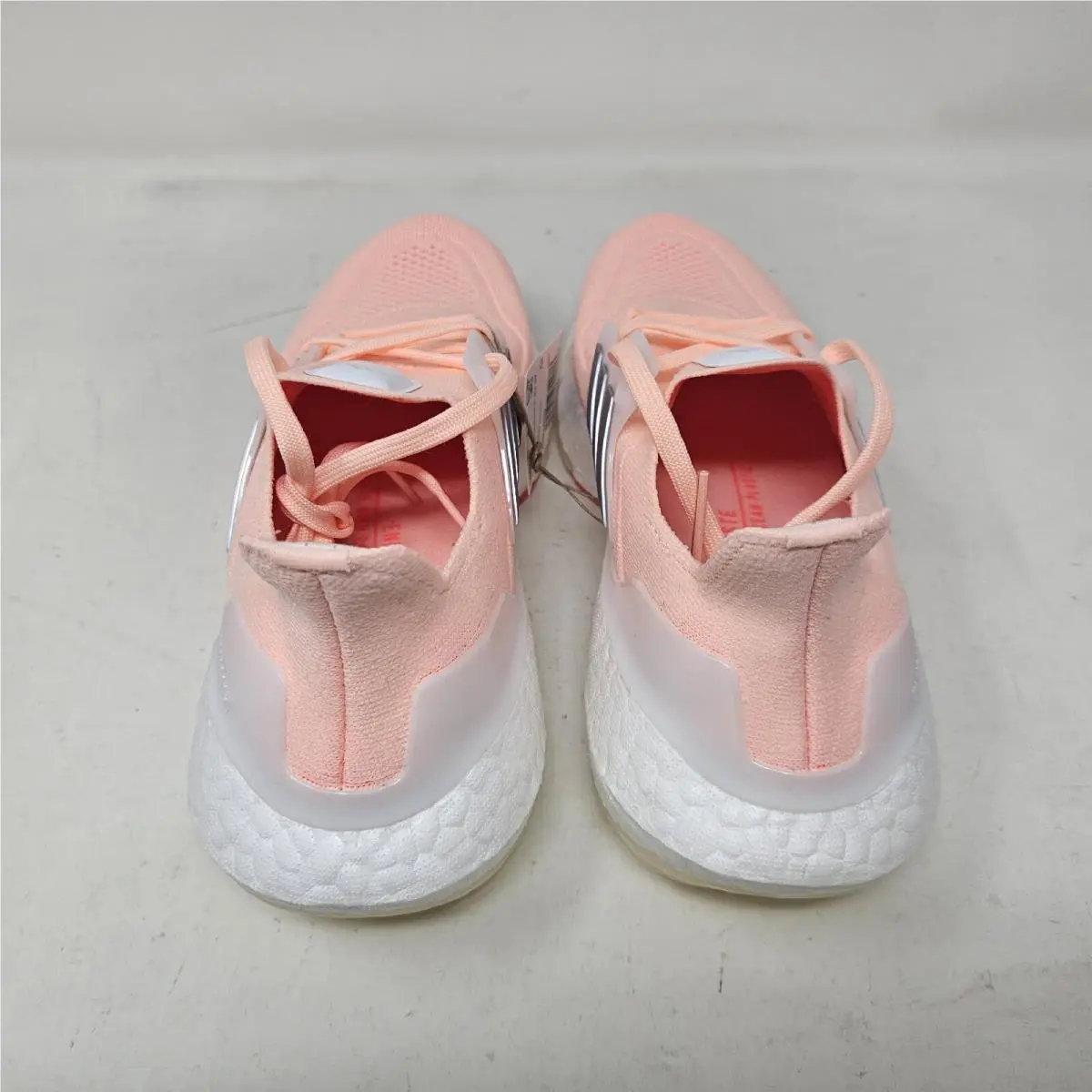 Adidas shoes - adidas UltraBoost 22 - UltraBoost - HR1030 - Pink (UPC: 194826300786) 3
