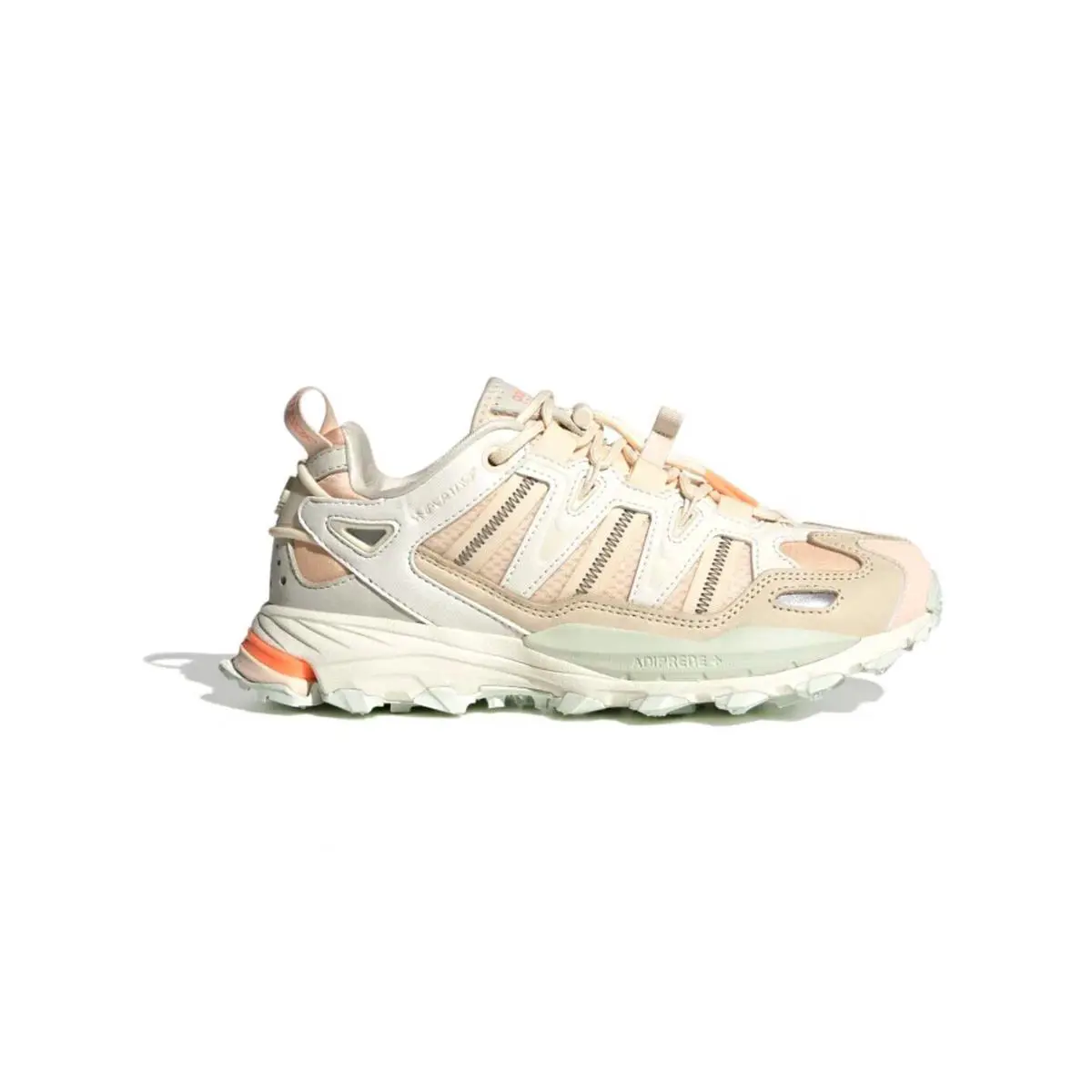 Adidas shoes - Hyperturf Adventure W - Hyperturf Adventure - Gx4513 - Beige 1