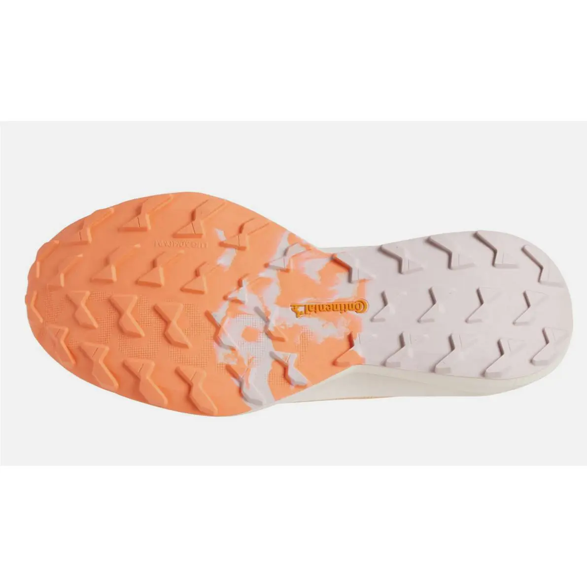 Adidas shoes - adidas Terrex - Terrex - Orange 2