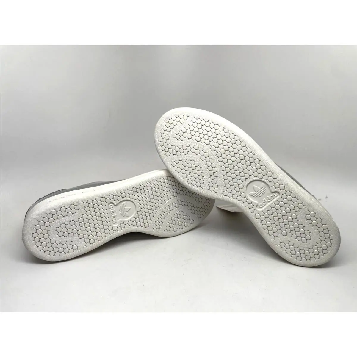 Adidas shoes - adidas Stan Smith - Stan Smith - FW5477 - Silver Metallic 0