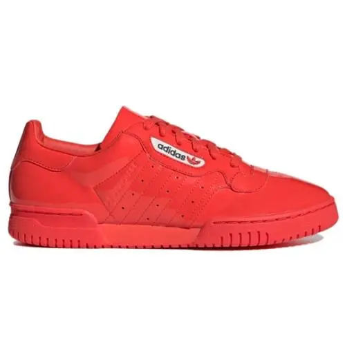 Adidas Powerphase I.m.t.o.k- Red Size 6M FZ0230 Deadstock 2021