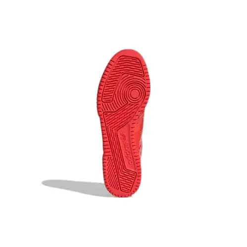 Adidas shoes - adidas Powerphase - Powerphase - FZ0230 - Red 0