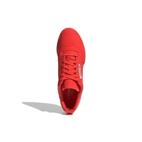 Adidas shoes - adidas Powerphase - Powerphase - FZ0230 - Red 1