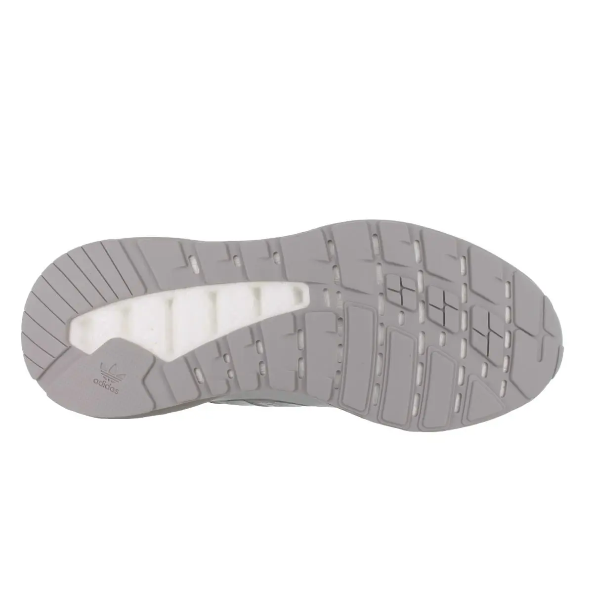 Adidas shoes - Adidas Originals ZX 2K BOOST 2.0 - GZ7745 - Grey Two, Matte Silver 6