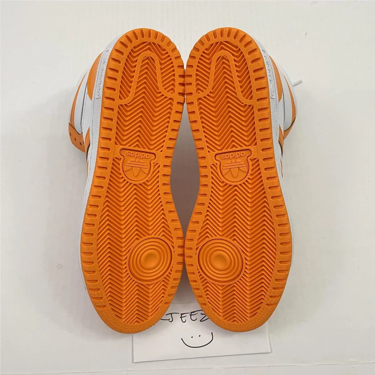 Adidas shoes - adidas Top Ten - Top Ten - GX0758 - White 8