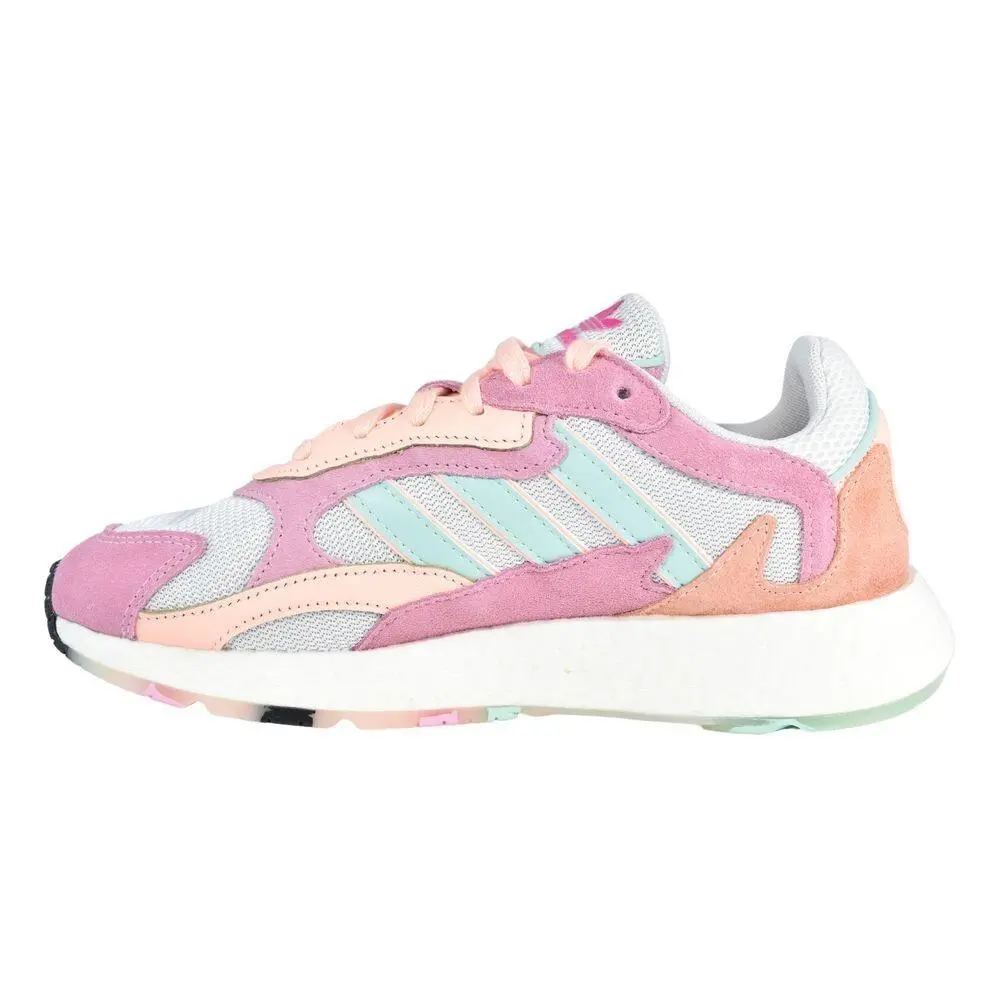 Adidas shoes - Adidas Tresc Run J - Tresc Run - EF7640 - Multicolor (UPC: 192617566212) 1