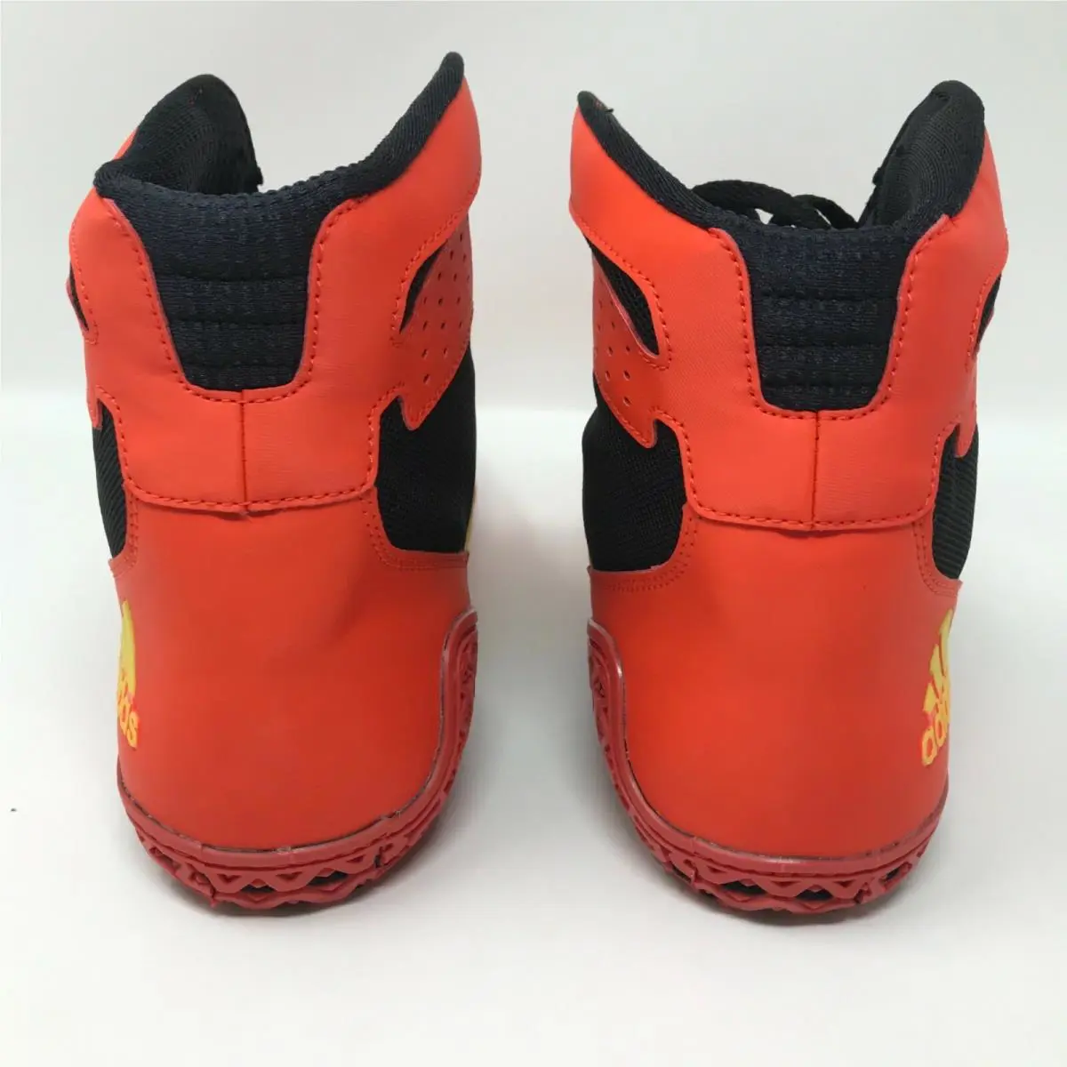 Adidas shoes - Orange/Yellow 0